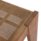 Lutz Accent Bench