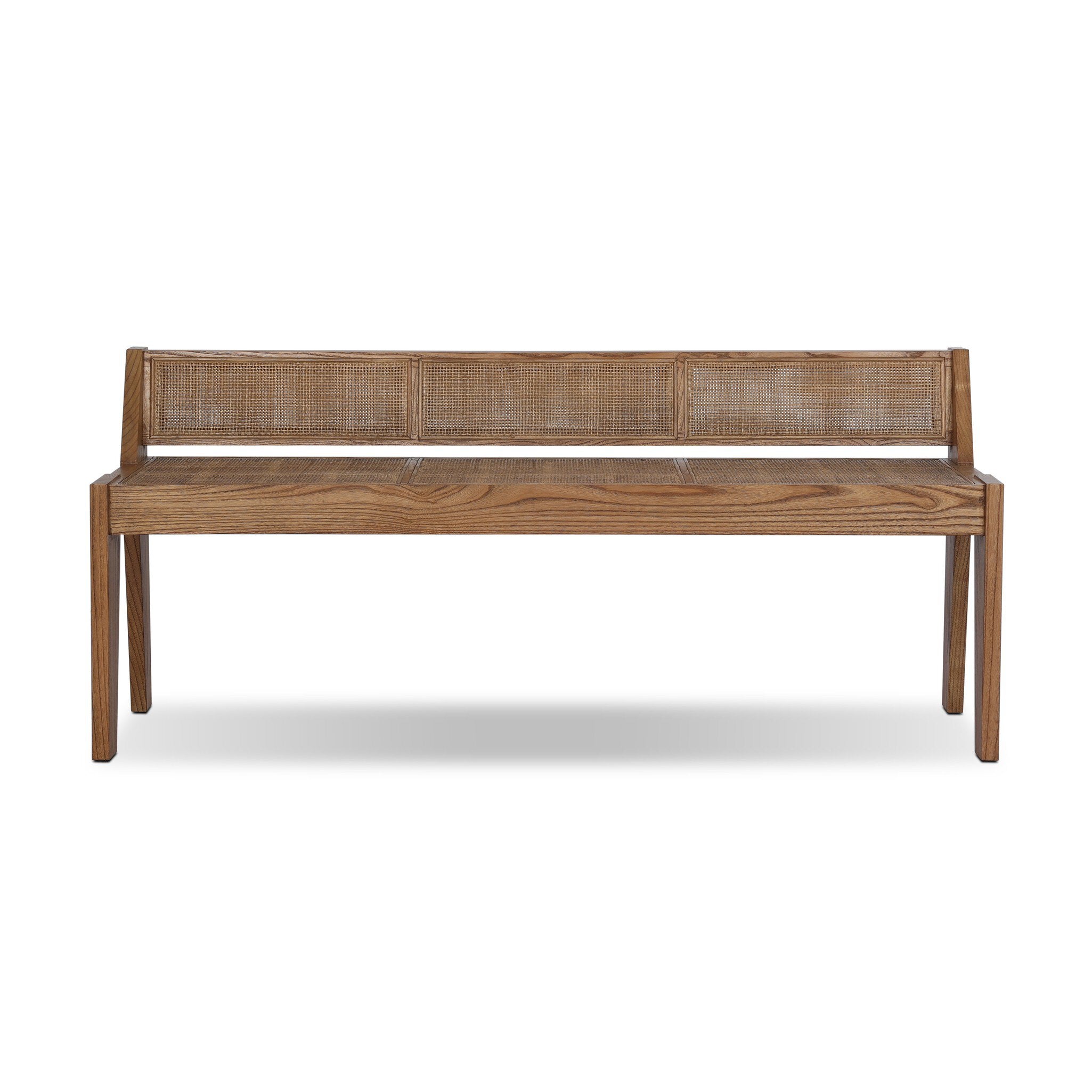 Lutz Accent Bench