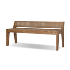 Lutz Accent Bench