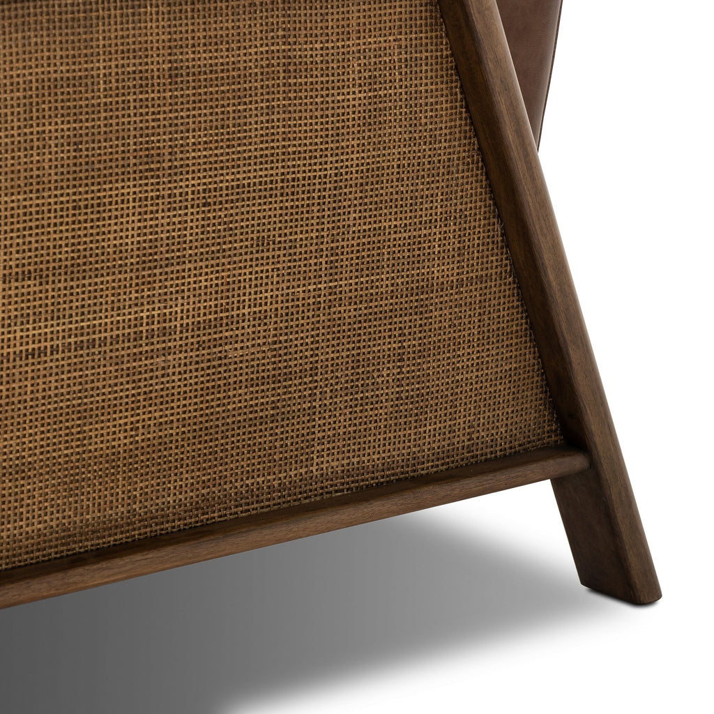 Janek Recliner