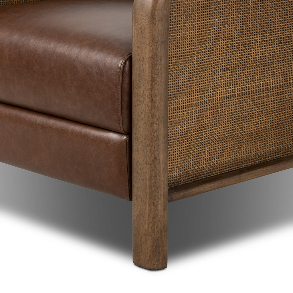 Janek Recliner