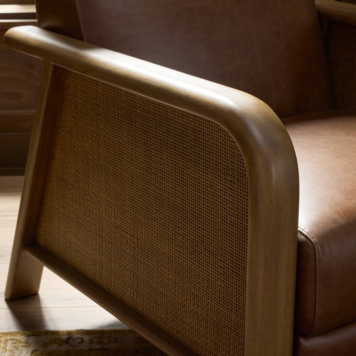 Janek Recliner