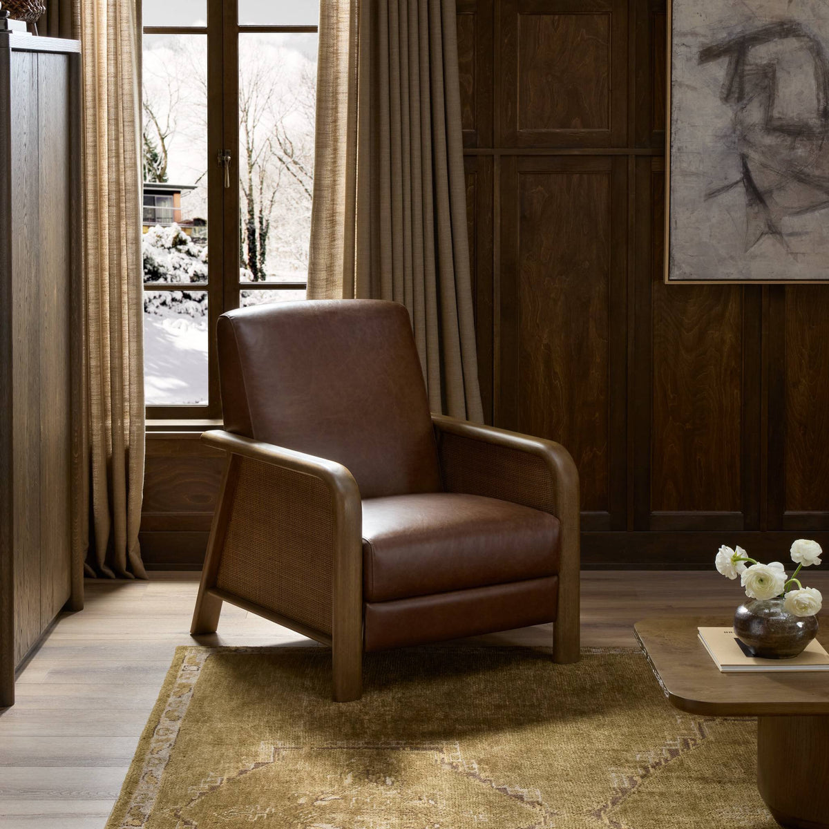Janek Recliner
