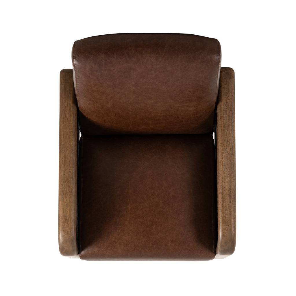 Janek Recliner
