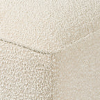 Sinclair Accent Bench