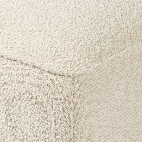 Sinclair Accent Bench