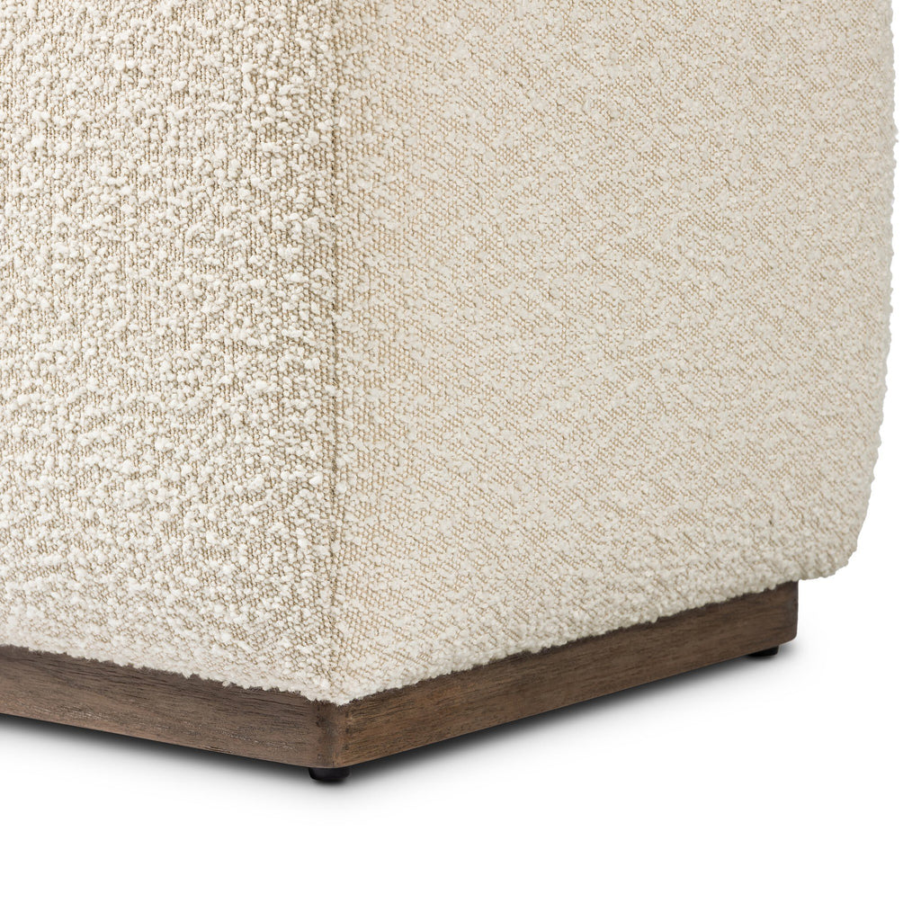 Sinclair Accent Bench