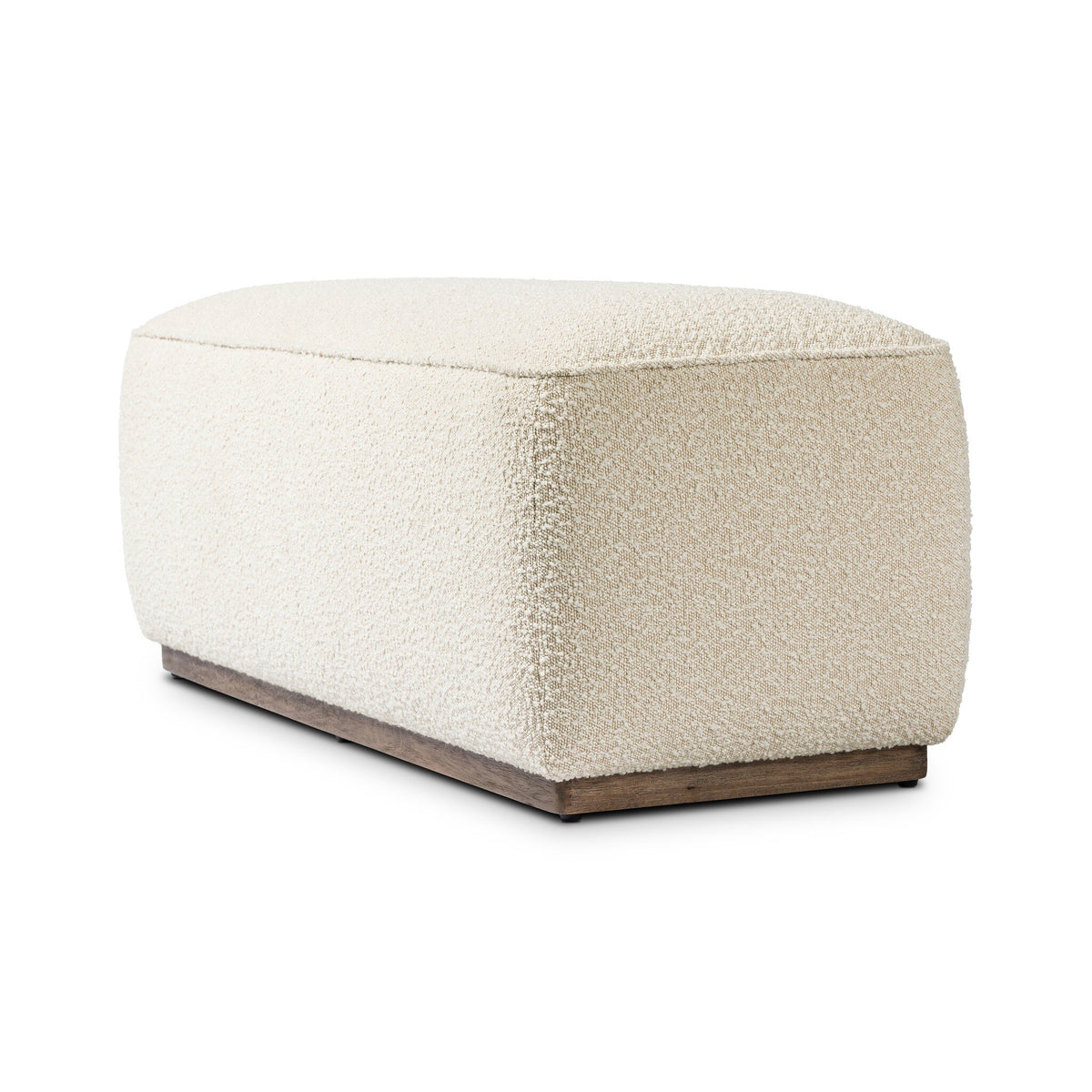 Sinclair Accent Bench