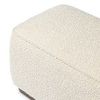 Sinclair Accent Bench
