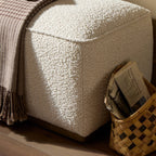 Sinclair Accent Bench
