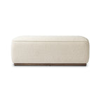 Sinclair Accent Bench