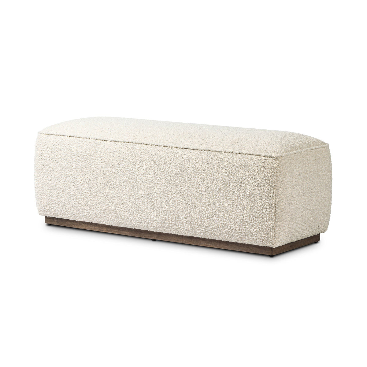 Sinclair Accent Bench