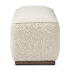 Sinclair Accent Bench