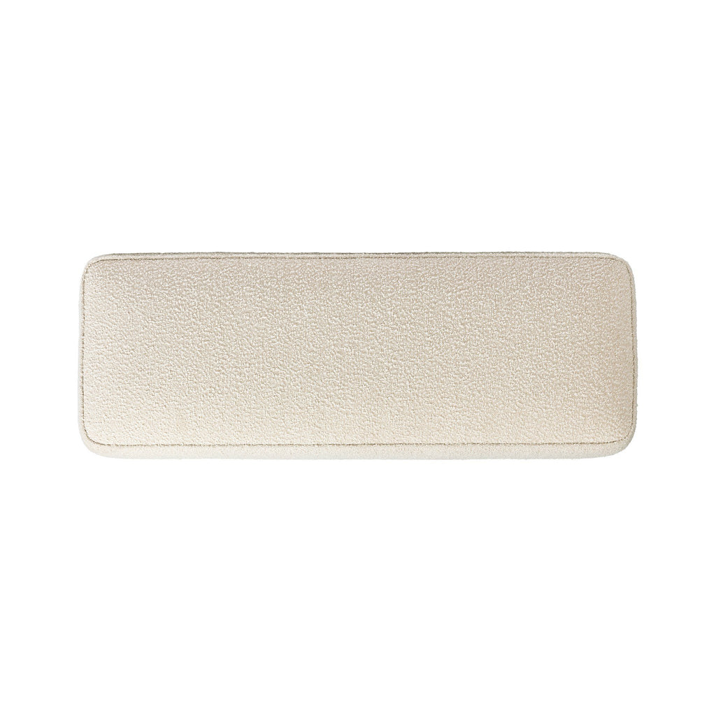 Sinclair Accent Bench