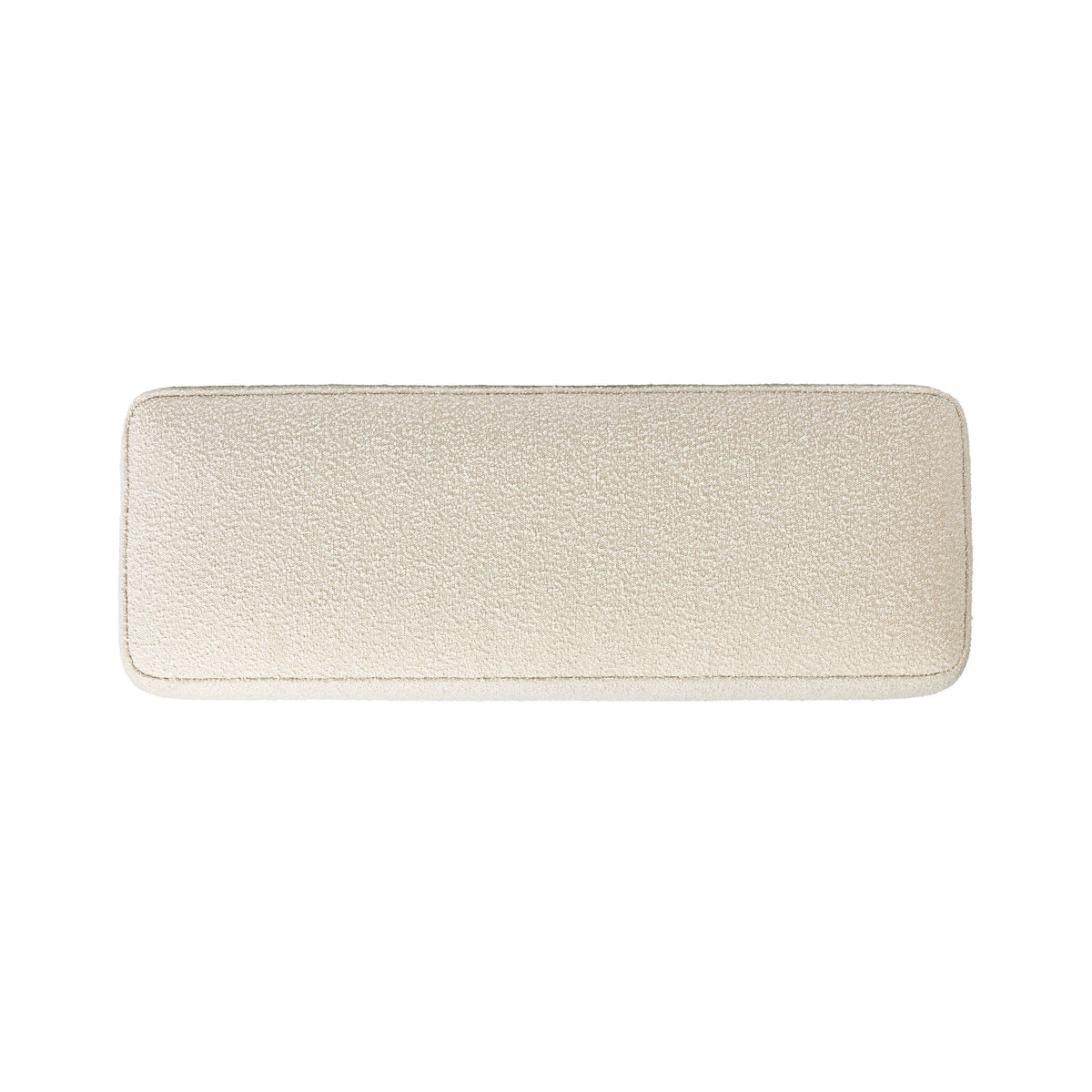 Sinclair Accent Bench