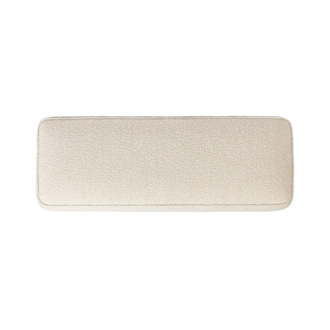 Sinclair Accent Bench