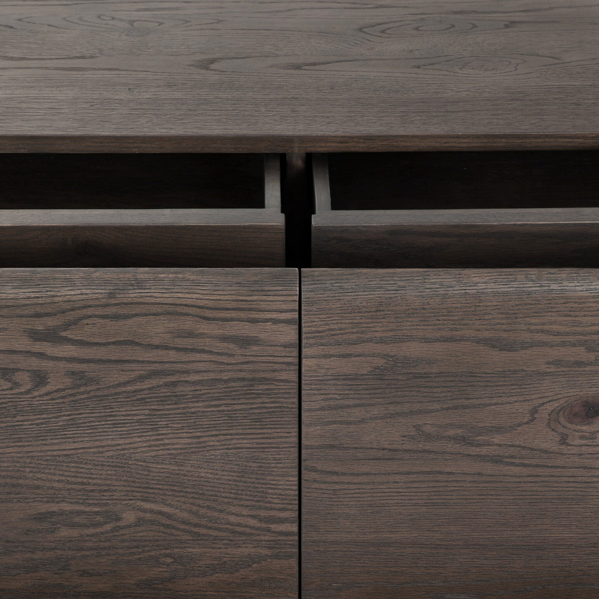 Trona Dresser
