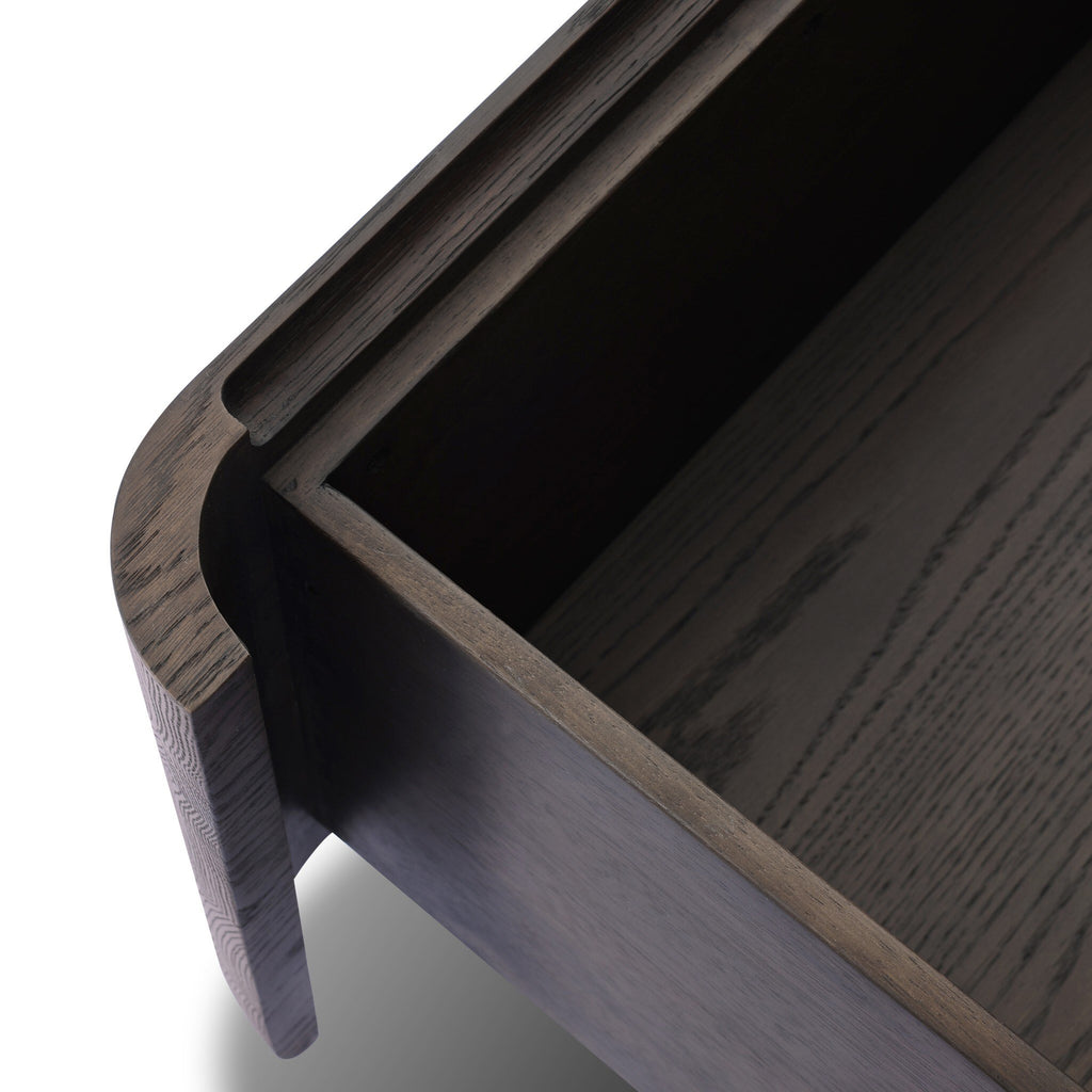 Trona Dresser