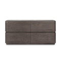 Trona Dresser