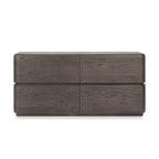 Trona Dresser
