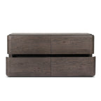 Trona Dresser