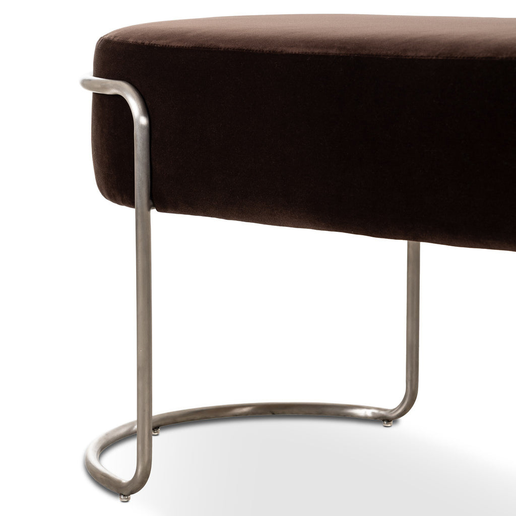 Savoy Accent Bench