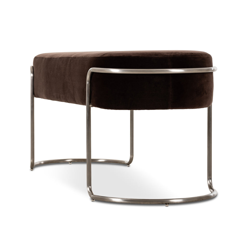 Savoy Accent Bench