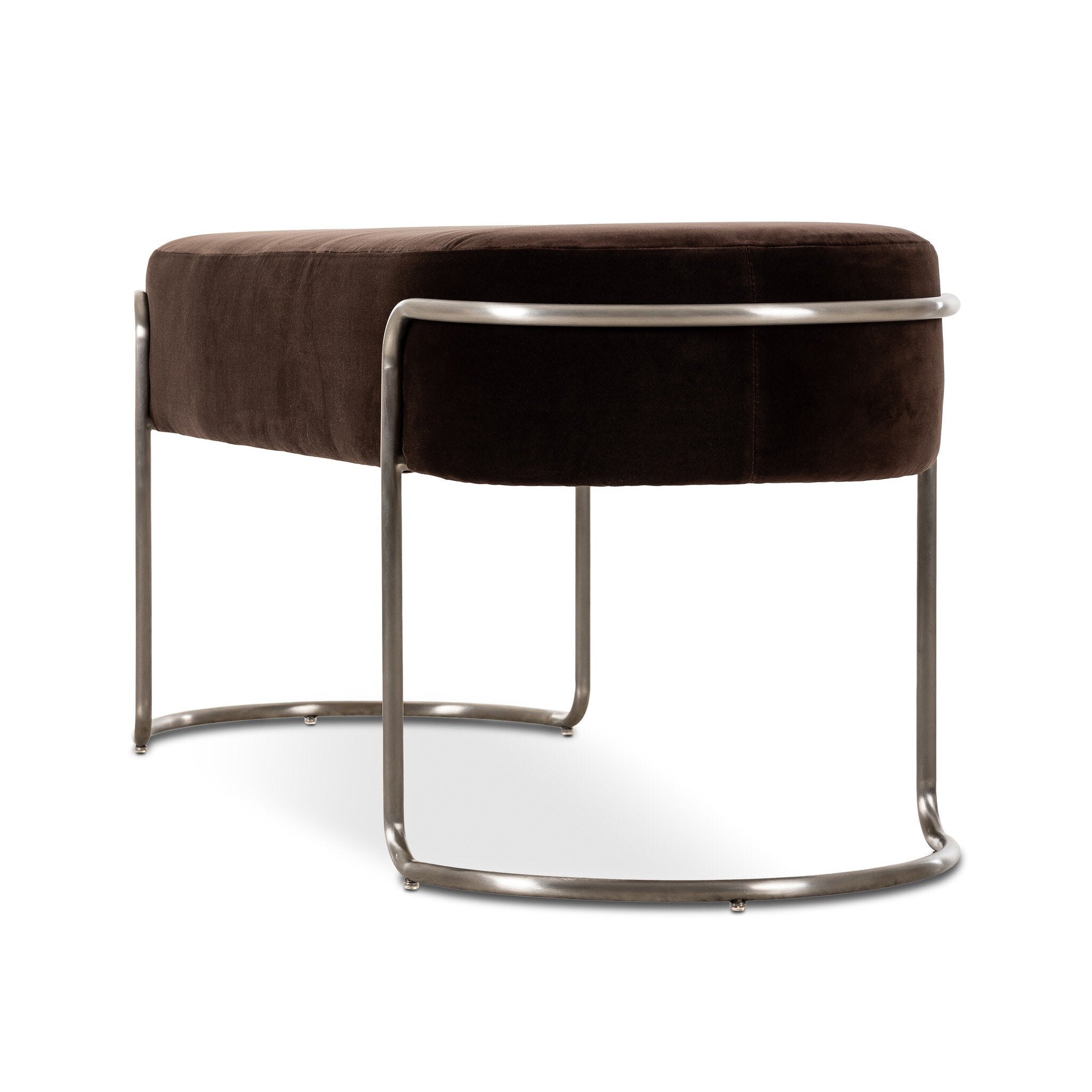 Savoy Accent Bench