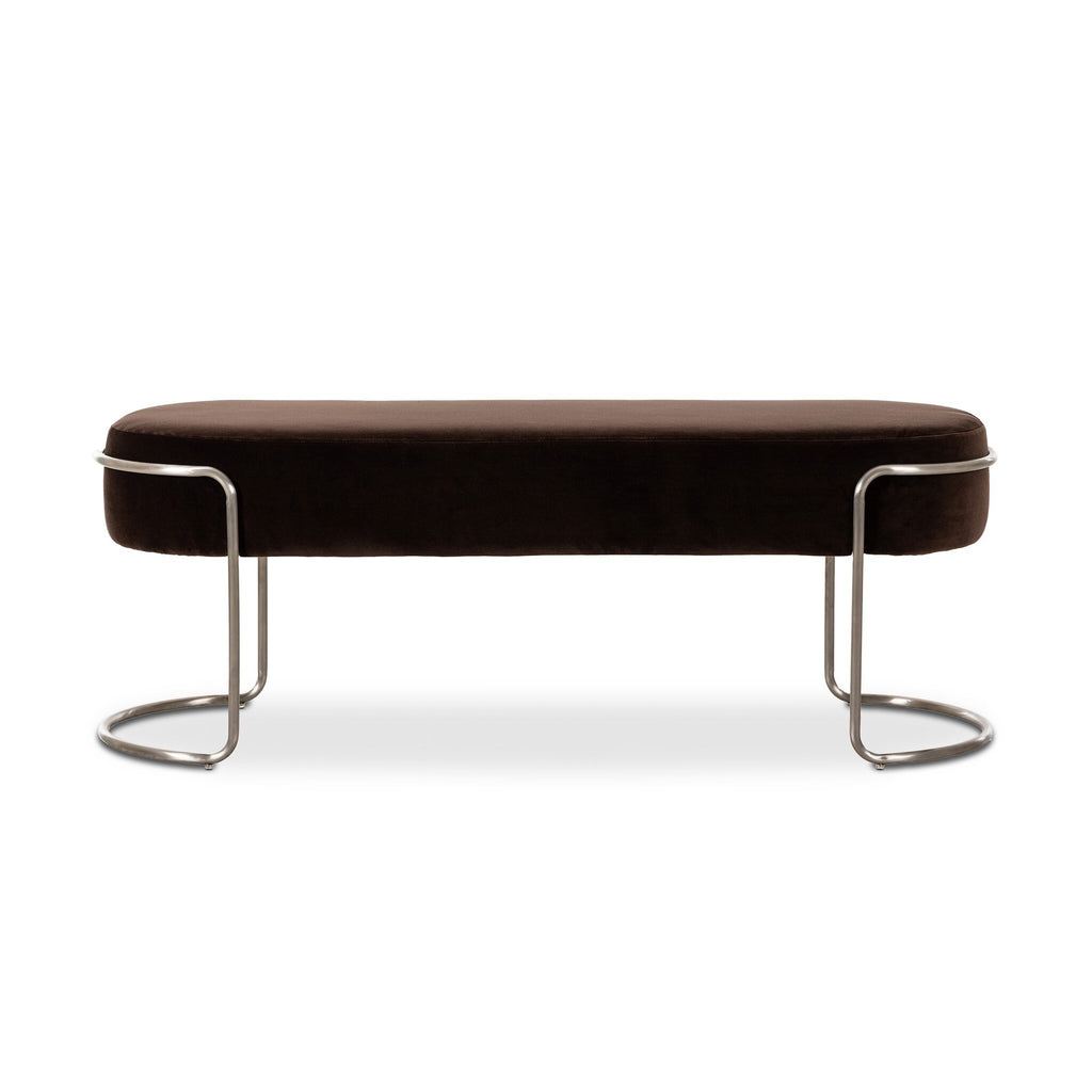 Savoy Accent Bench