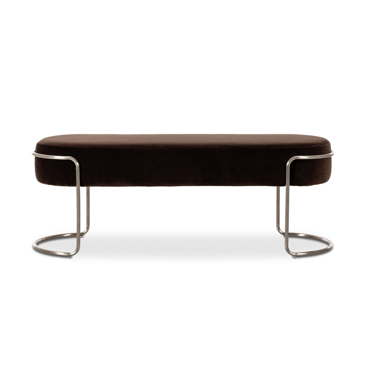 Savoy Accent Bench
