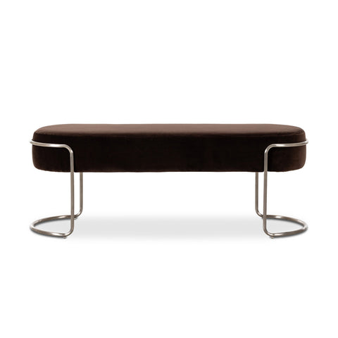 Savoy Accent Bench