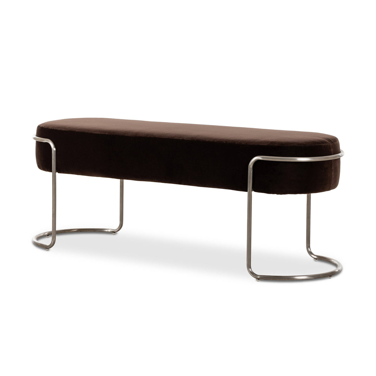 Savoy Accent Bench