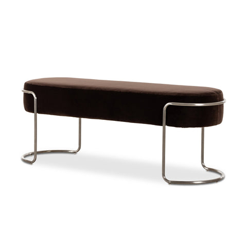Savoy Accent Bench