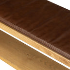 Landrea Accent Bench