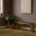 Landrea Accent Bench