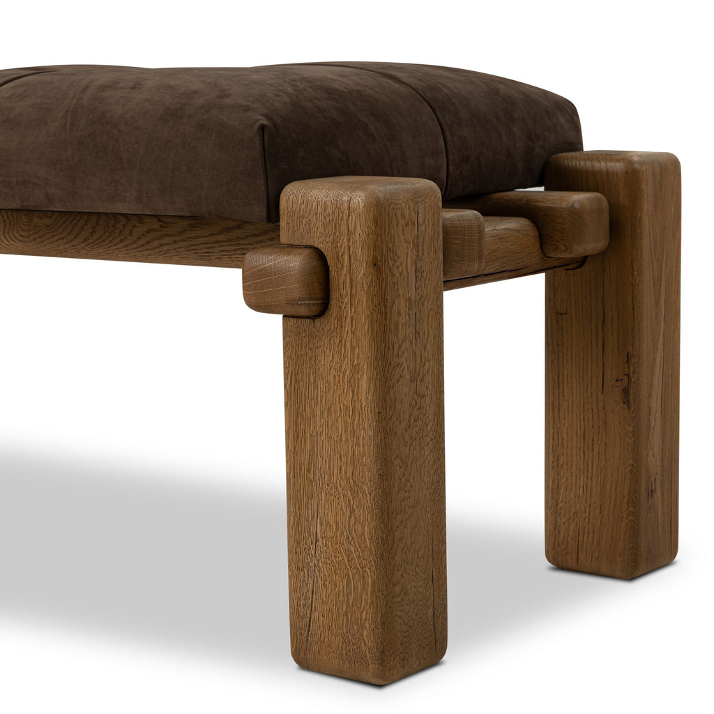 Marcia Accent Bench