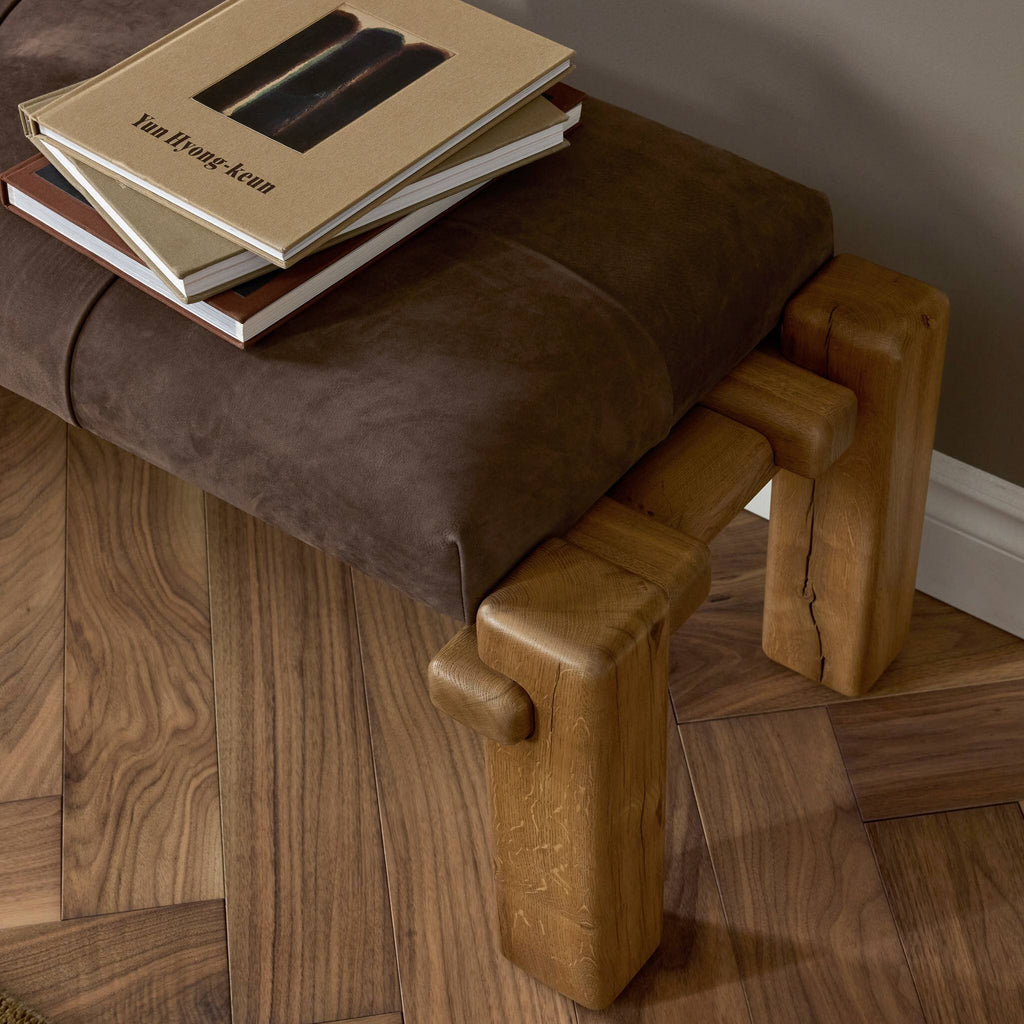 Marcia Accent Bench