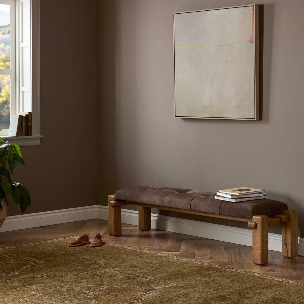 Marcia Accent Bench