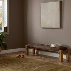 Marcia Accent Bench