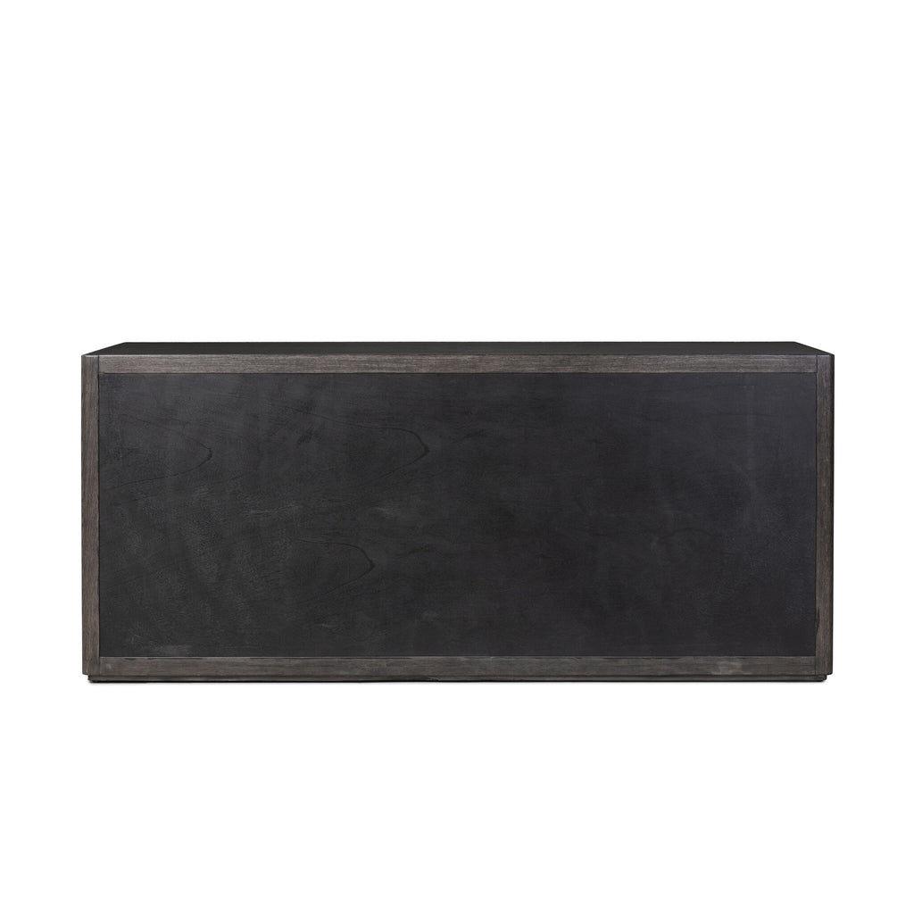Bucco 6 Drawer Dresser