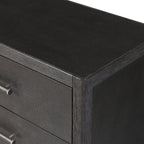 Bucco 6 Drawer Dresser