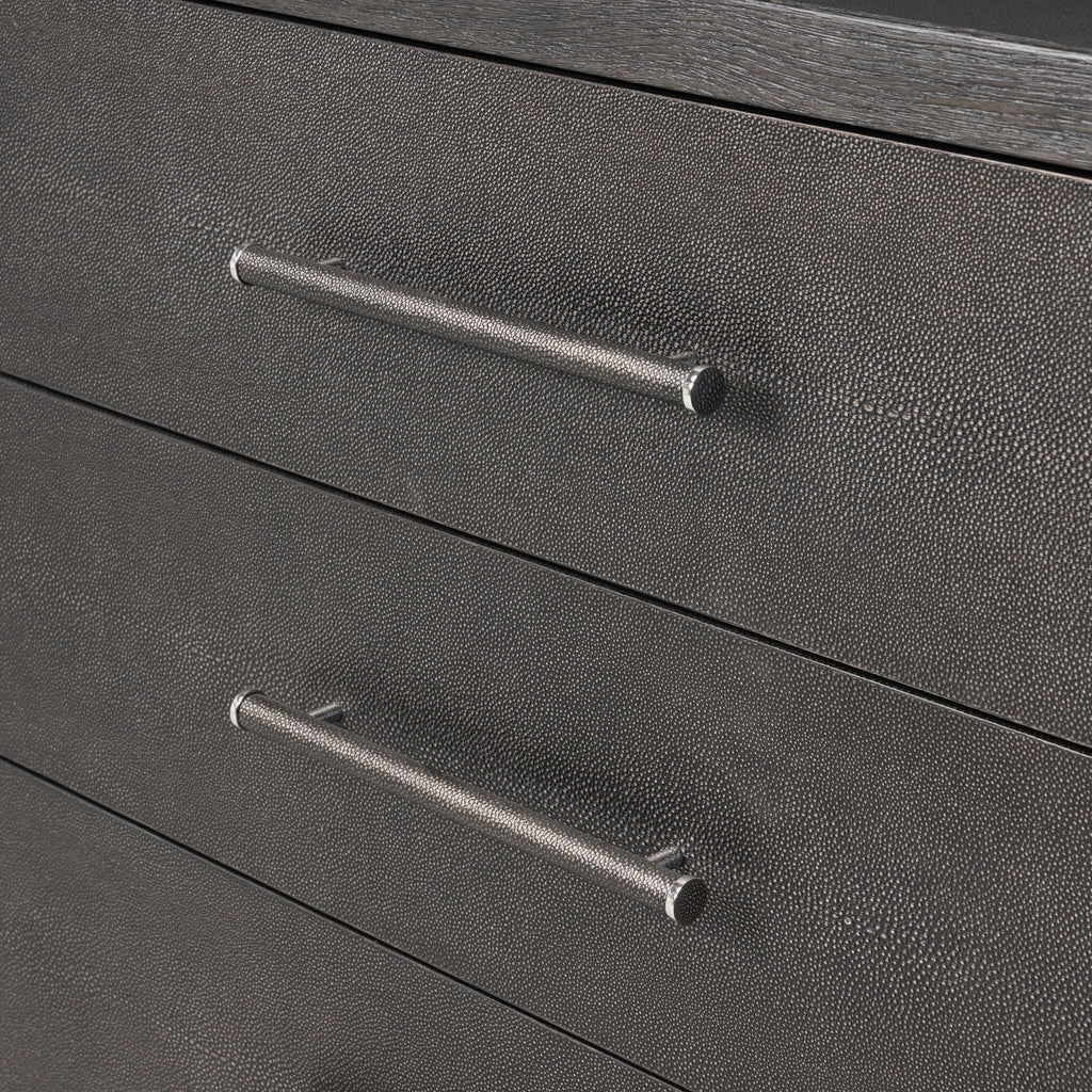 Bucco 6 Drawer Dresser
