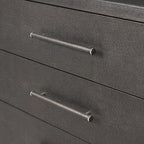 Bucco 6 Drawer Dresser