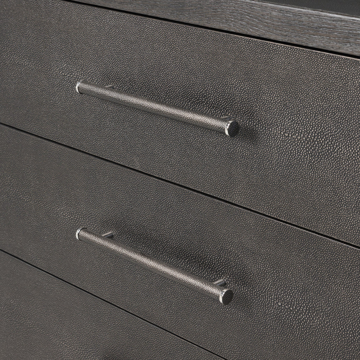 Bucco 6 Drawer Dresser