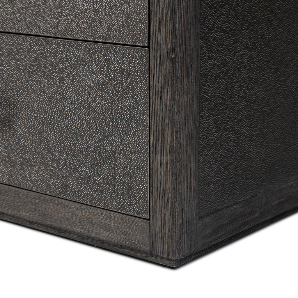 Bucco 6 Drawer Dresser