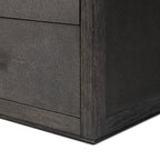 Bucco 6 Drawer Dresser