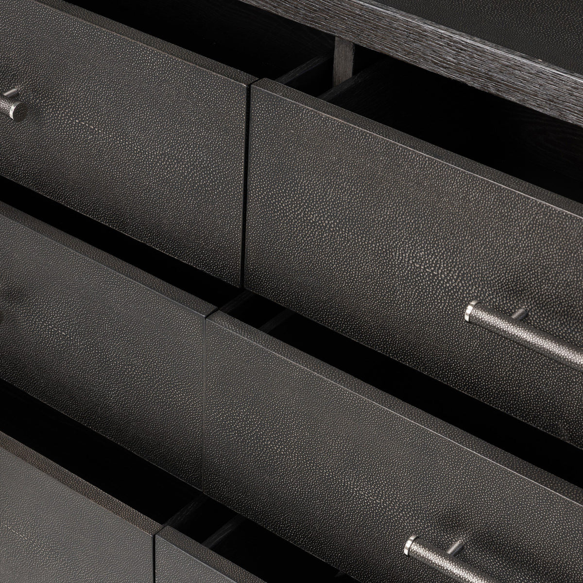 Bucco 6 Drawer Dresser