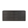 Bucco 6 Drawer Dresser