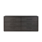 Bucco 6 Drawer Dresser
