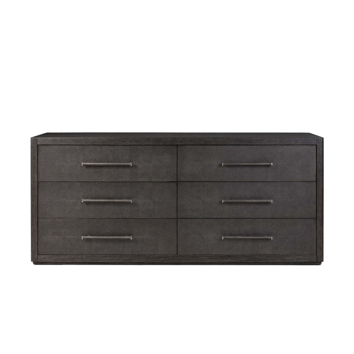 Bucco 6 Drawer Dresser